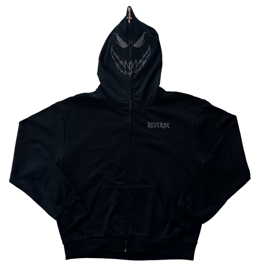 Devil's Redemption Hoodie